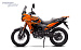Мотоцикл PROMAX Rally 331